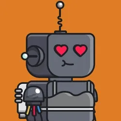 Roboto #9419