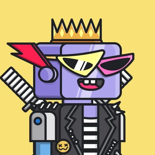 Robotos Official