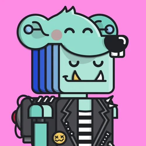 Roboto Helmeto #9959