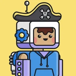 Roboto Cyborgo #8325