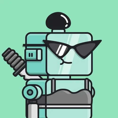 Roboto #2349