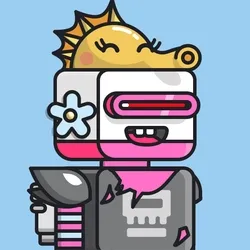 Roboto #6146