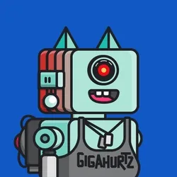 Roboto #9433