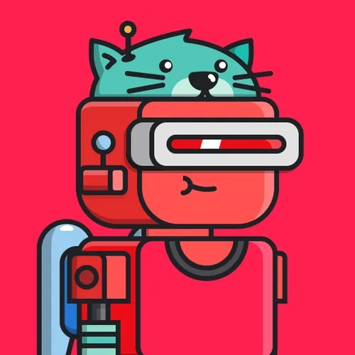 Roboto #8229