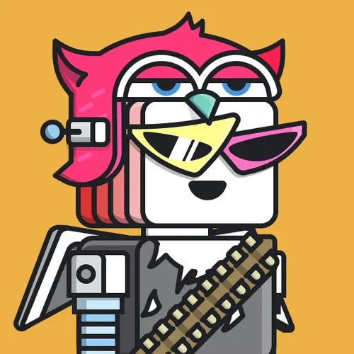 Roboto Helmeto #5846