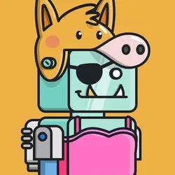 Roboto Helmeto #9016