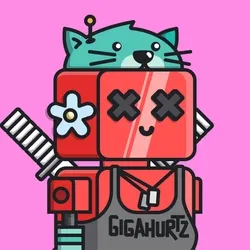 Roboto #9571