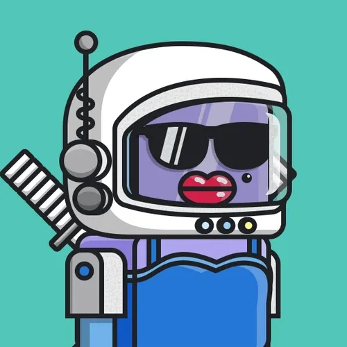 Roboto Helmeto #5983