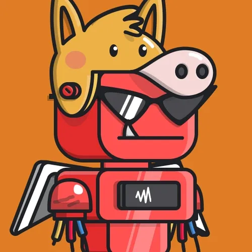 Roboto Helmeto #8779
