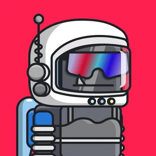 Roboto Helmeto #6272