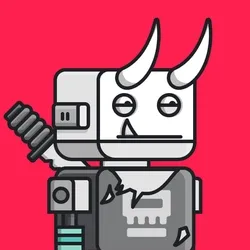 Roboto #6750