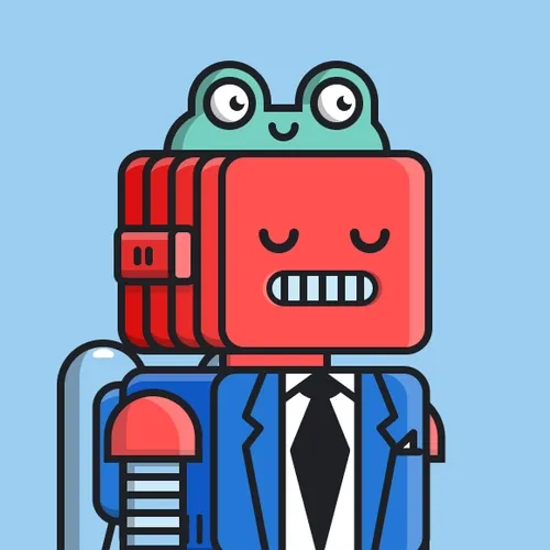 Roboto #6879