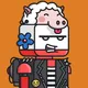 Roboto #6120