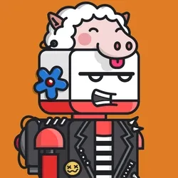 Roboto #6120