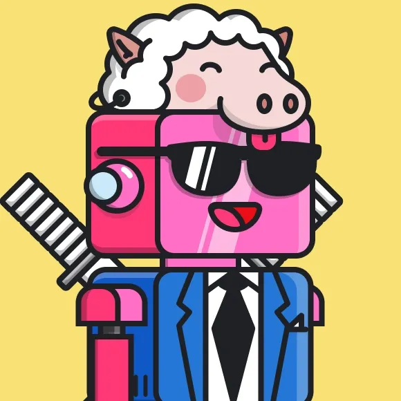 Roboto #9994