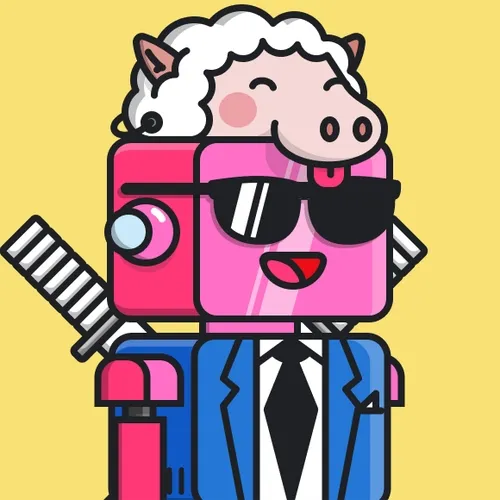 Roboto #9994