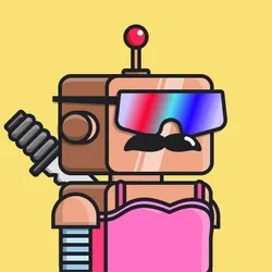 Roboto #8266