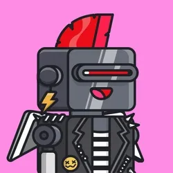 Roboto #1451