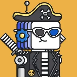 Roboto #7756