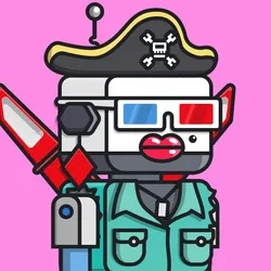 Roboto #9046