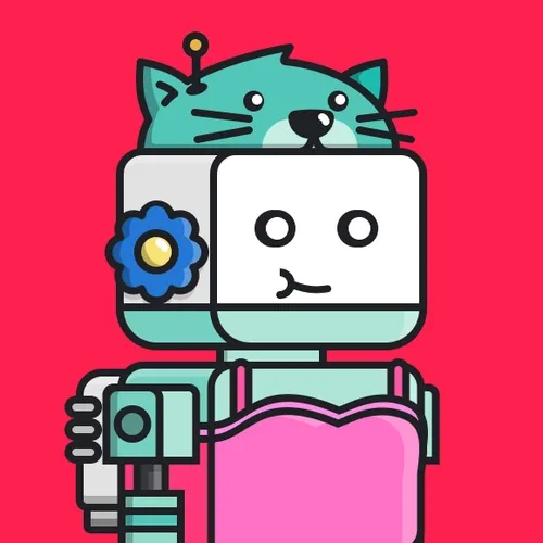 Roboto #2641