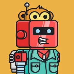 Roboto #6922