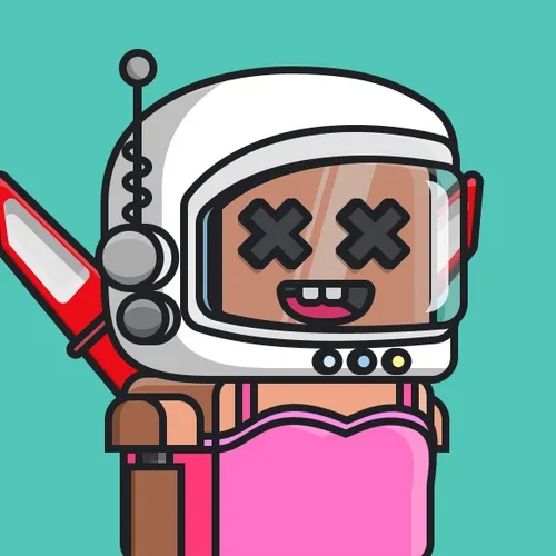 Roboto Helmeto #6830