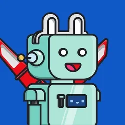 Roboto #8522