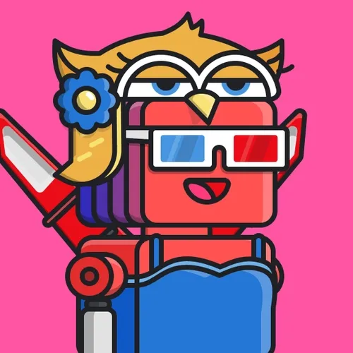 Roboto Helmeto #6100
