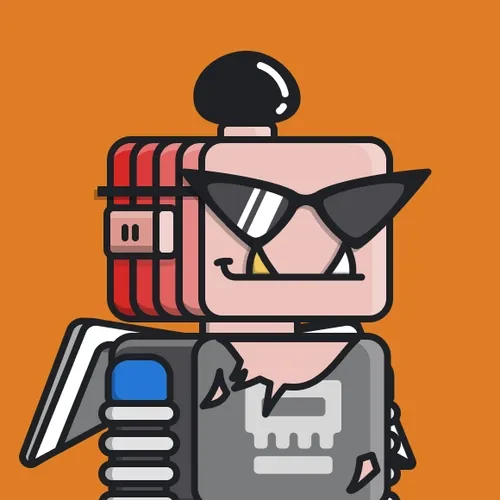 Robotos Official