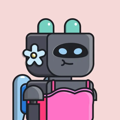 Roboto #6767