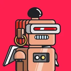 Roboto #9924
