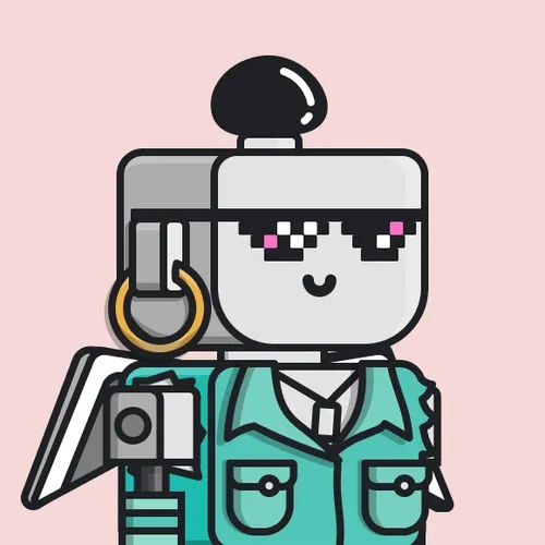 Robotos Official
