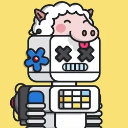 Roboto #7108