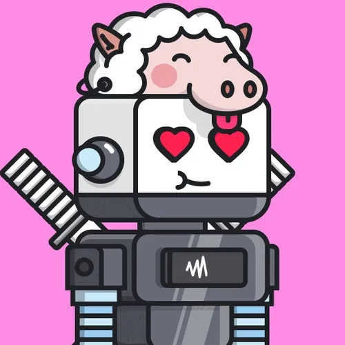 Roboto #5847