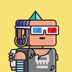 Roboto #6574