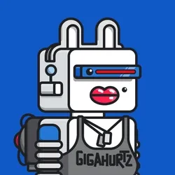 Roboto #7782