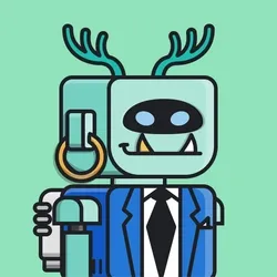 Roboto #8485