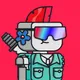 6072