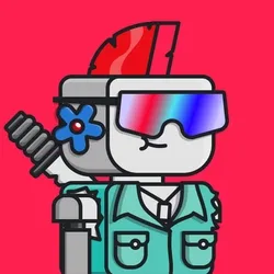 Roboto #6072