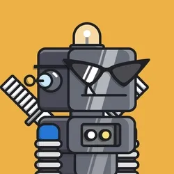 Roboto #6330