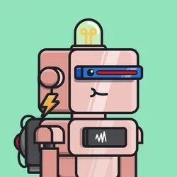 Roboto #7069