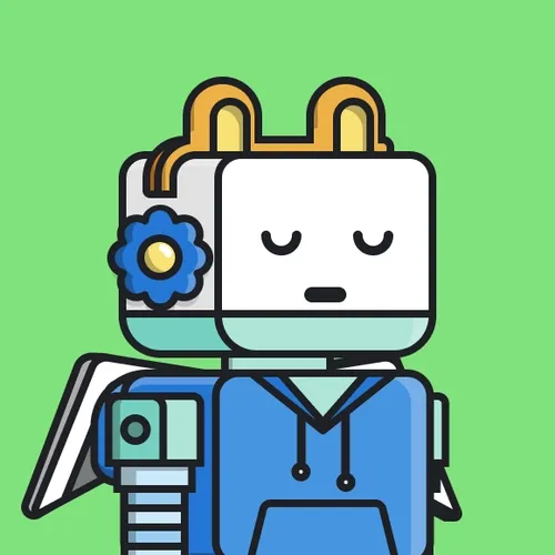 Roboto #6159