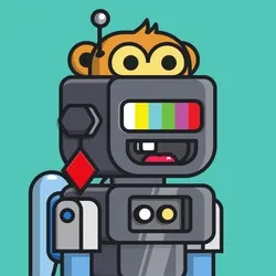Roboto #6462