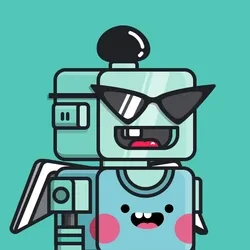 Roboto #9054