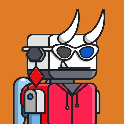 Roboto #9405