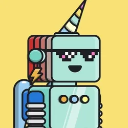 Roboto #9075