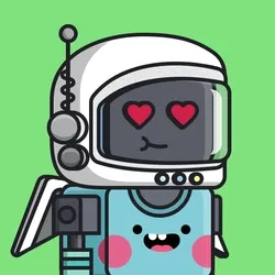 Roboto Helmeto #9190