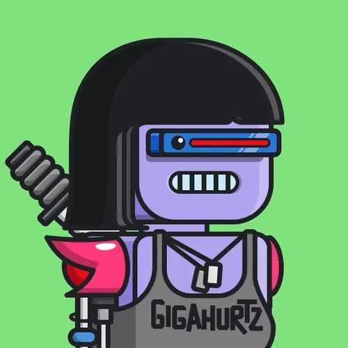 Roboto Helmeto #9980