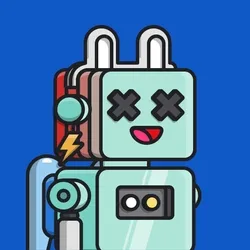 Roboto #9129